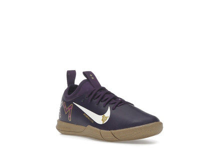 Nike Zoom Mercurial Vapor 16 Academy IC Kylian Mbappé Grand Purple (GS)