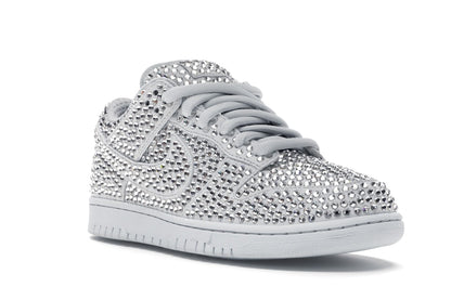 Nike Dunk Low Cactus Plant Flea Market Pure Platinum