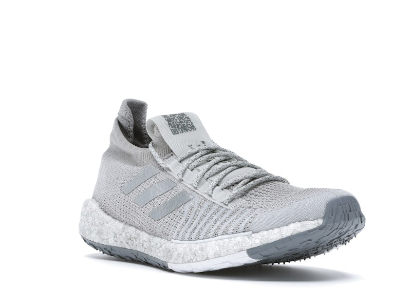 adidas Pulseboost HD Grey One