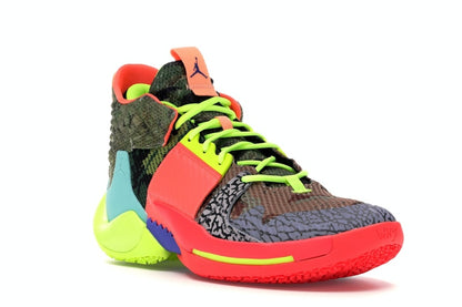Jordan Why Not 0.2 Own The Game
