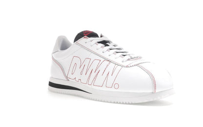 Nike Cortez Kenny 1 Kendrick Lamar DAMN.