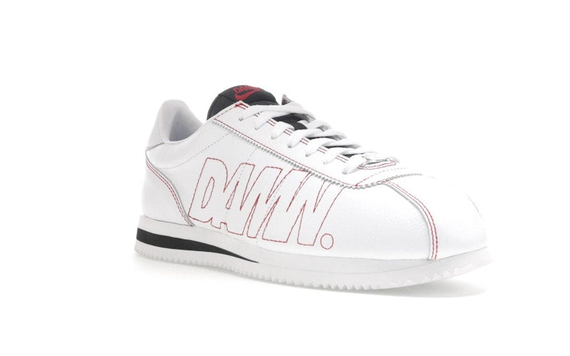 Nike Cortez Kenny 1 Kendrick Lamar DAMN.