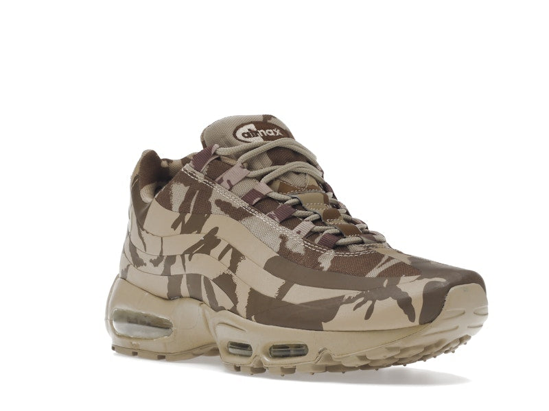 Nike Air Max 95 UK Camo