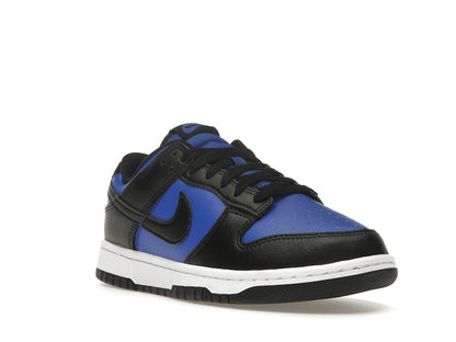 Nike Dunk Low Hyper Royal