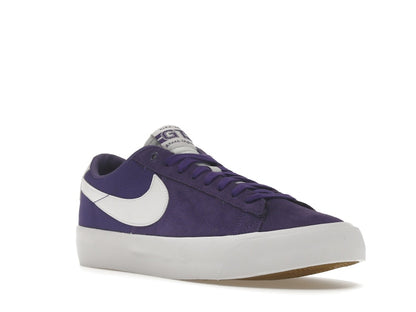 Nike SB Blazer Low GT Varsity Purple