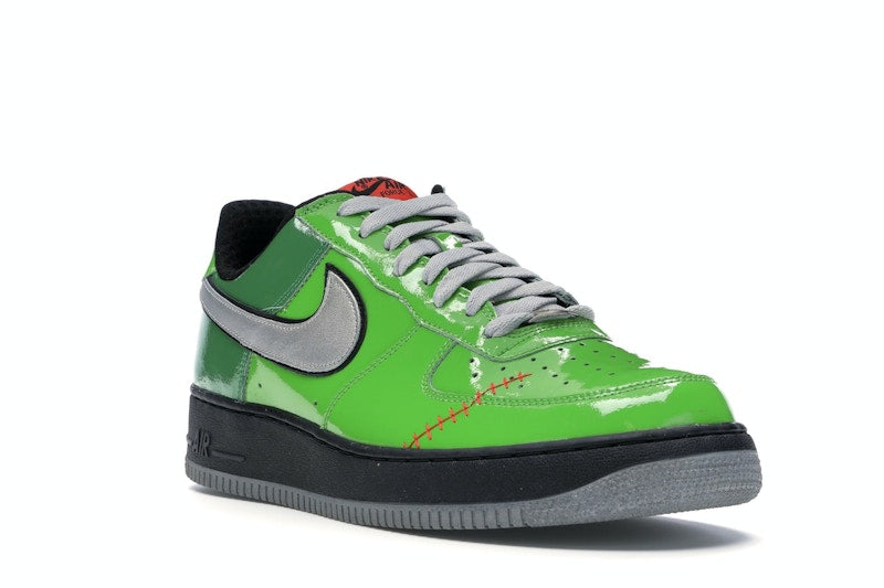 Nike Air Force 1 Low Frankenstein