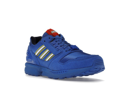 adidas ZX 8000 LEGO Color Pack Blue