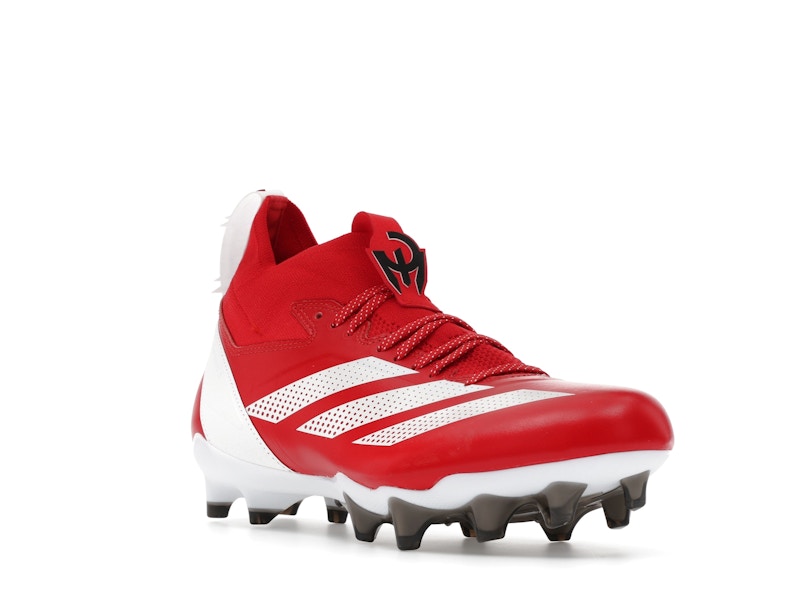 adidas Adizero Impact + Patrick Mahomes Chiefs PE