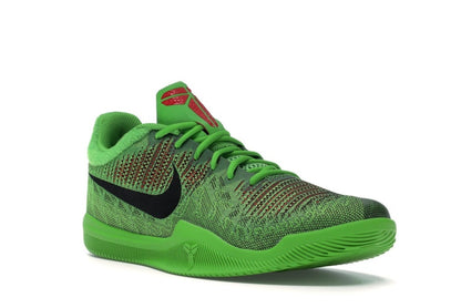 Nike Mamba Rage Grinch