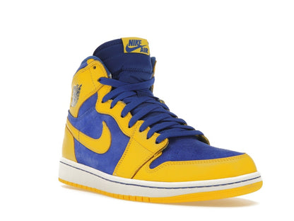 Jordan 1 Retro High OG Laney