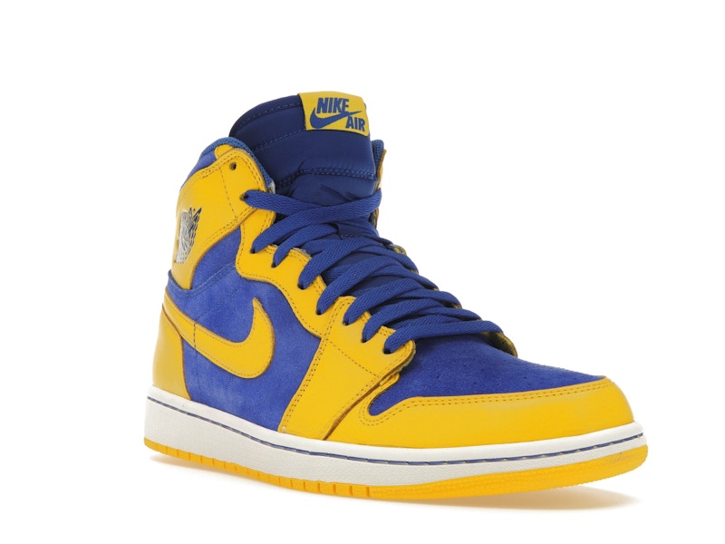 Jordan 1 Retro High OG Laney