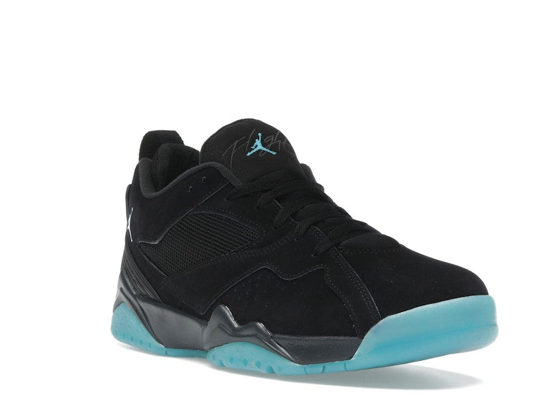 Jordan MVP 92 Black Gamma Blue