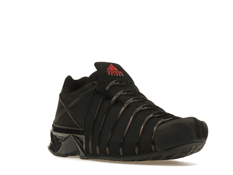 adidas Y-3 Yuuto Palace Black Red