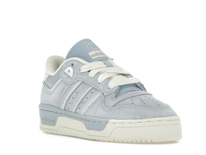 adidas Rivalry 86 Low Wonder Blue (Women's)