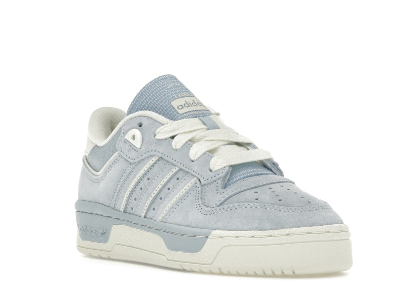 adidas Rivalry 86 Low Wonder Blue (Women's)