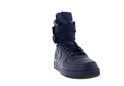 Nike SF Air Force 1 Binary Blue (Women's)