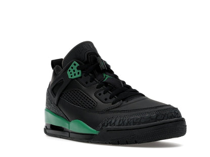Jordan Spizike Low Pine Green