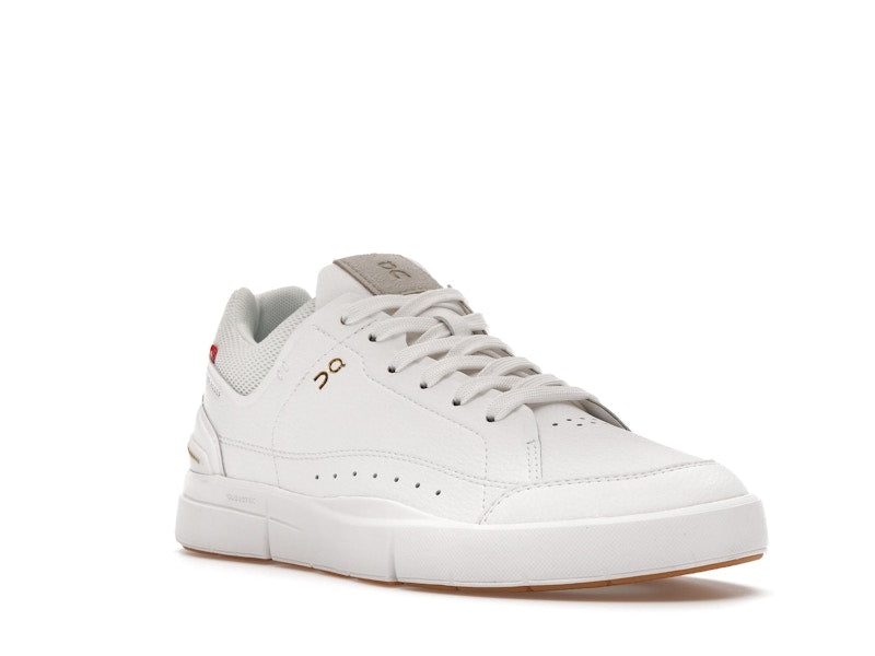 On The Roger Centre Court White Gum (Women's) (non numbered)