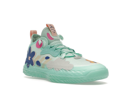 adidas Harden Vol. 5 Futurenatural Clear Mint