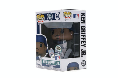 Funko Pop! Sports MLB Ken Griffey Jr. Safeco Field Exclusive Figure #24