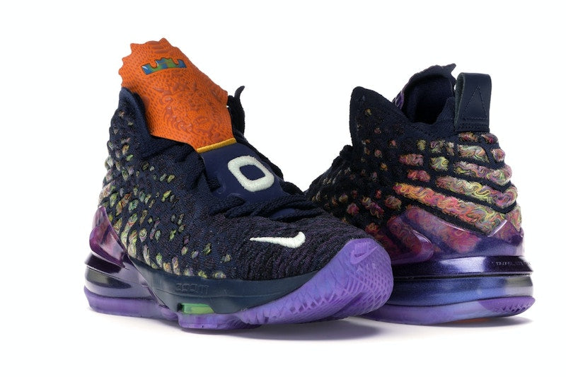 Nike LeBron 17 Monstars (GS)