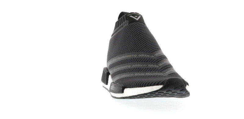 adidas NMD City Sock White Mountaineering