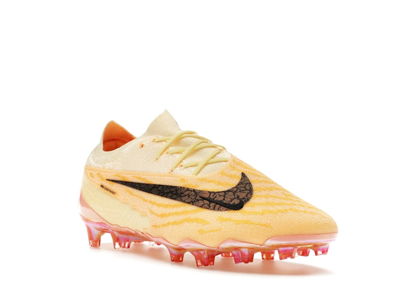 Nike Gripknit Phantom GX Elite FG SE Blaze