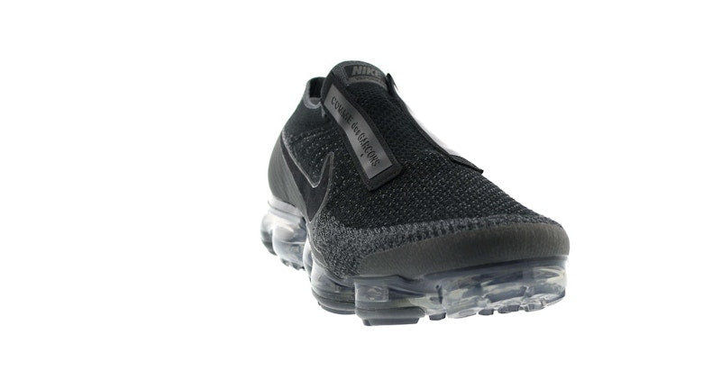Nike Air VaporMax CDG Black