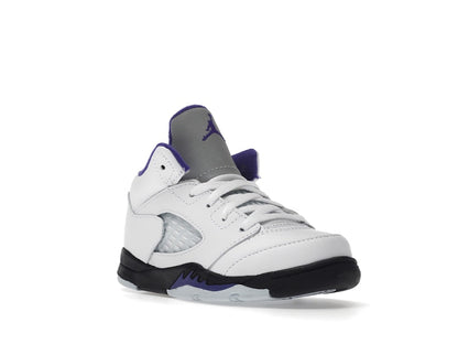 Jordan 5 Retro Dark Concord (TD)