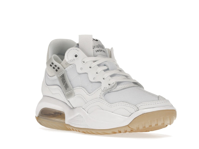 Jordan MA2 White Gum (Women's)