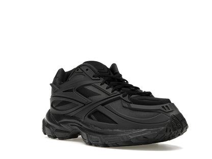 Reebok Remier Road Black
