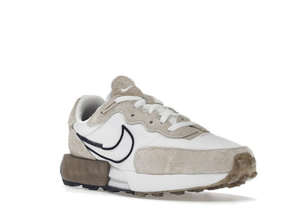 Nike Fontanka Waffle Sanddrift White (Women's)