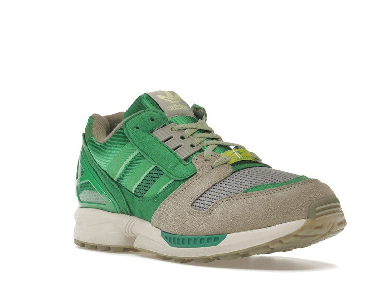 adidas ZX 8000 Fresh Mint Tea