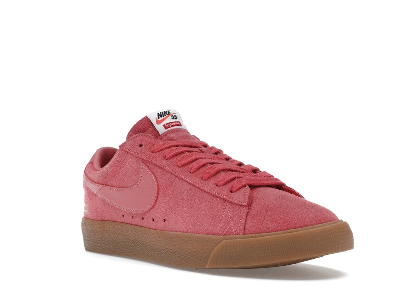 Nike SB Blazer Low GT Supreme Desert Bloom