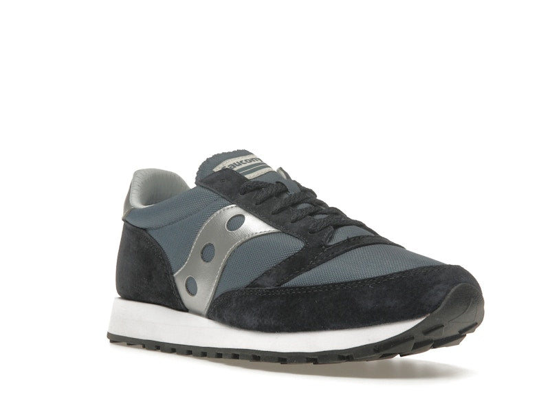 Saucony Jazz 81 Navy Silver