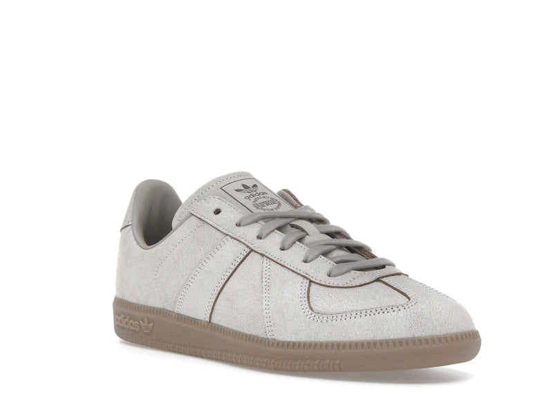 adidas BW Army Earth Strata Cracked Leather
