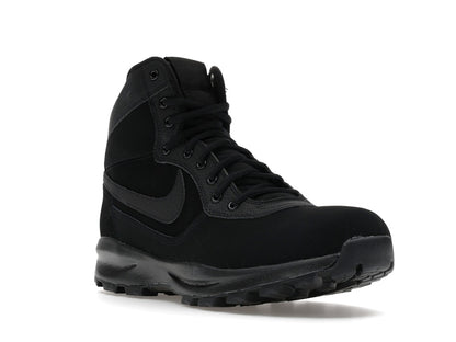 Nike Manoadome Triple Black