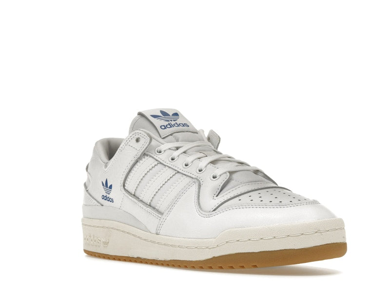 adidas Forum 84 Low ADV White Blue Gum