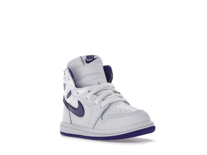 Jordan 1 Retro High Court Purple (2021) (TD)