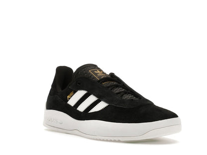 adidas Puig Core Black White