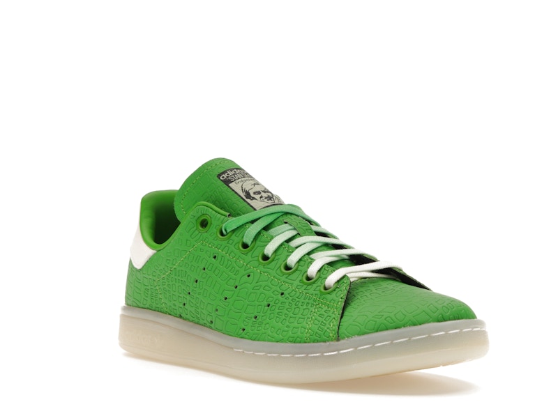 adidas Stan Smith Toy Story Rex the Dinosaur (GS)