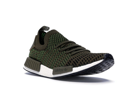 adidas NMD R1 STLT Trace Olive