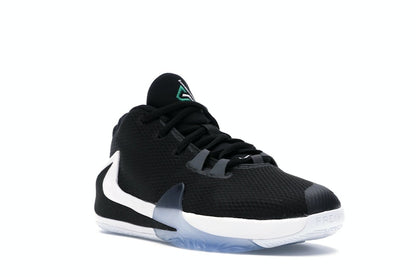 Nike Zoom Freak 1 Black White (GS)