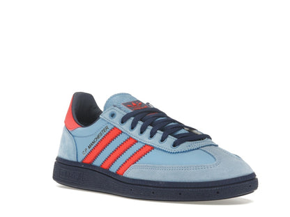 adidas Manchester SPZL C.P. Company Light Blue