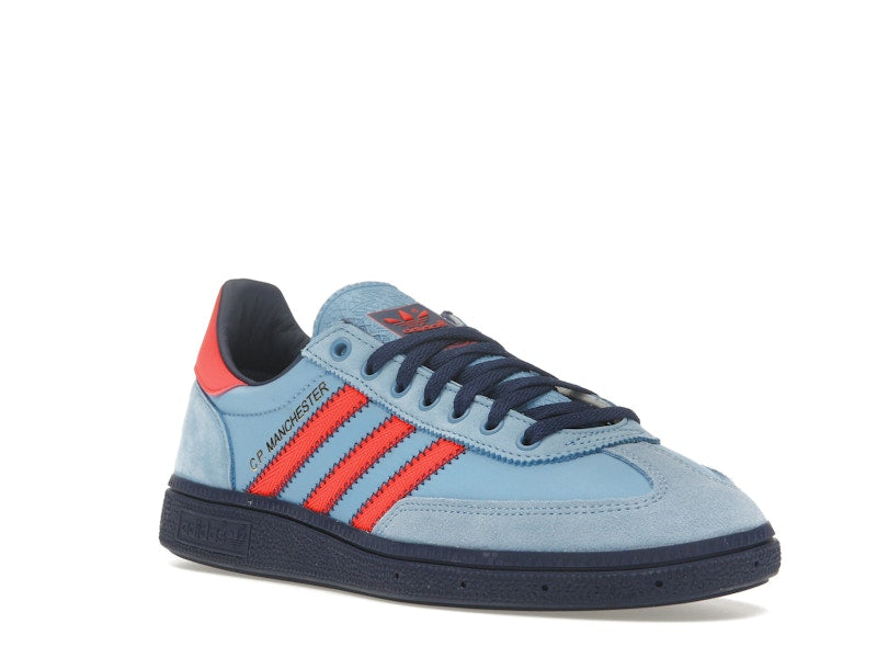 adidas Manchester SPZL C.P. Company Light Blue