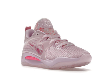Nike KD 15 Aunt Pearl