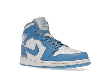 Jordan 1 Retro Mid UNC