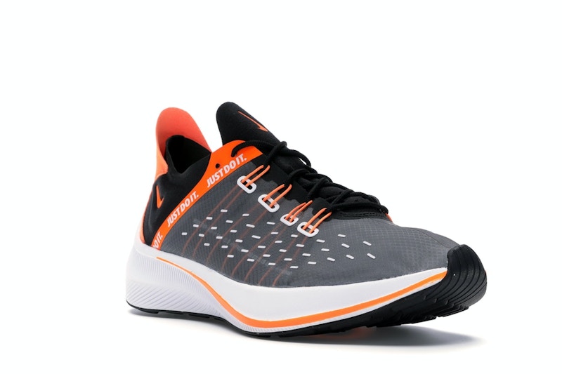 Nike EXP-X14 Just Do It Pack Black