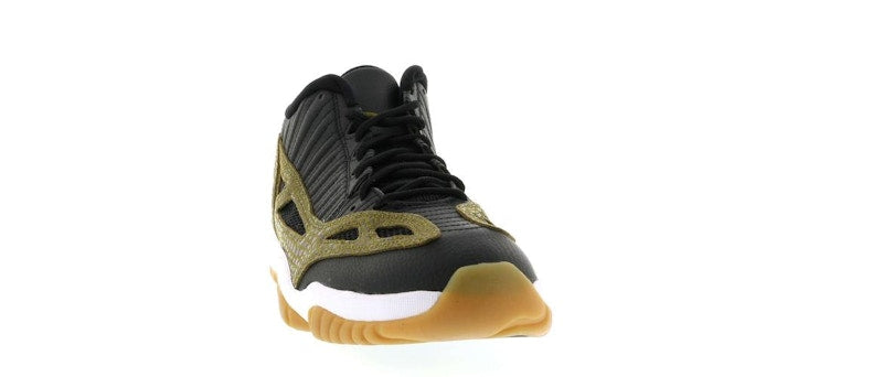 Jordan 11 Retro Low IE Militia Green (2015)