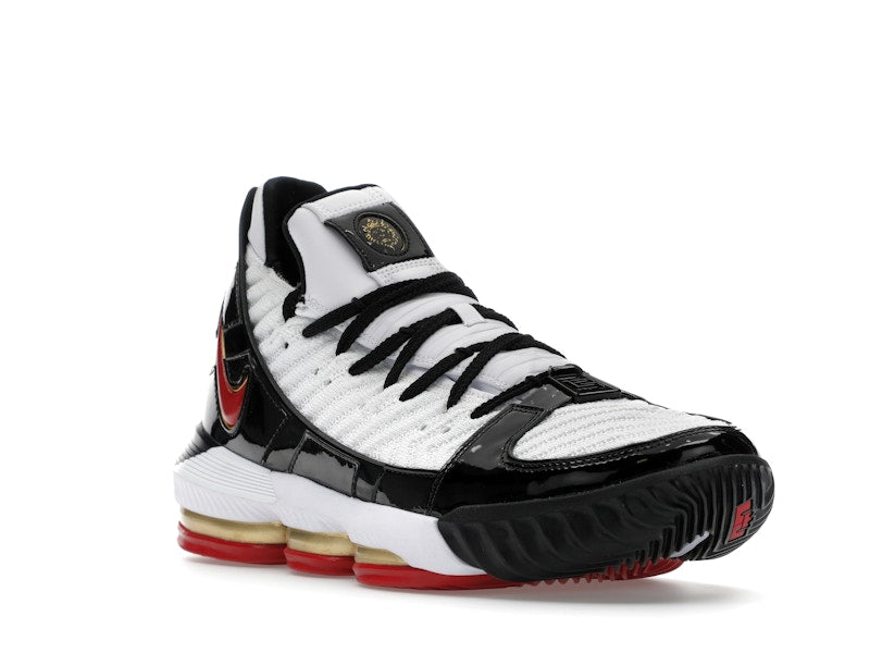 Nike LeBron 16 Remix